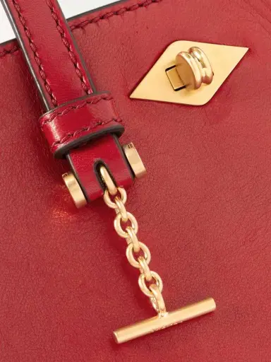 Métier Ease 22 Leather Clutch | Thumbnail 4 Métier Ease 22 Leather Clutch | Thumbnail 4