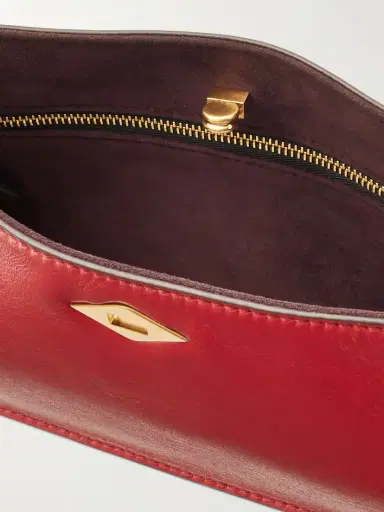 Métier Ease 22 Leather Clutch | Thumbnail 5 Métier Ease 22 Leather Clutch | Thumbnail 5