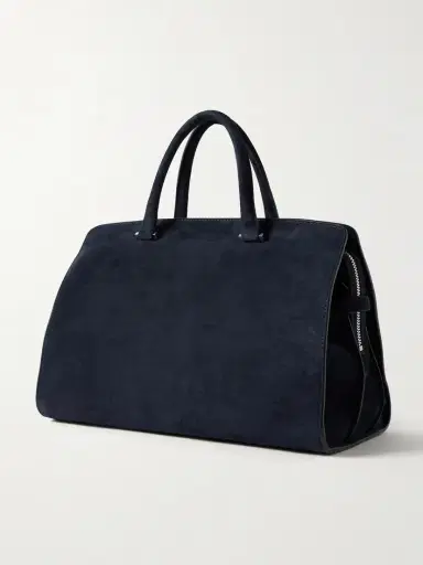 Métier Private Eye Medium Suede Tote | Thumbnail 3