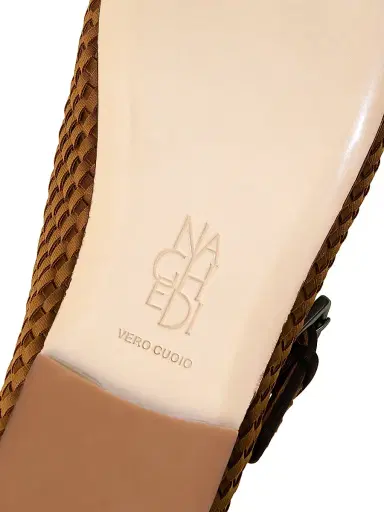 Naghedi Women's Marais Mary Jane Flats | Thumbnail 5 Naghedi Women's Marais Mary Jane Flats | Thumbnail 5