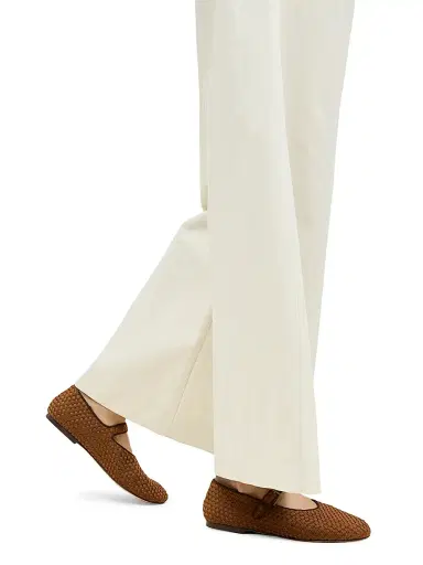 Naghedi Women's Marais Mary Jane Flats | Thumbnail 6 Naghedi Women's Marais Mary Jane Flats | Thumbnail 6
