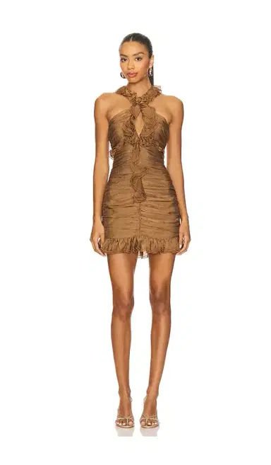 Ronny Kobo Ria Dress | Thumbnail 2 Ronny Kobo Ria Dress | Thumbnail 2