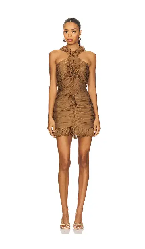Ria Dress
