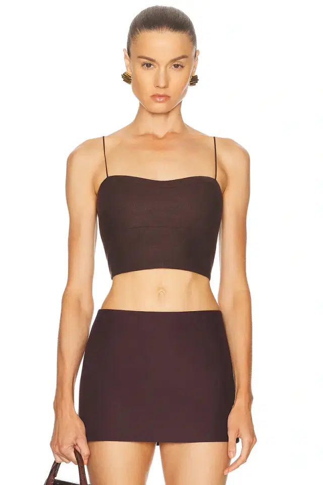 Adam Lippes Bex Top