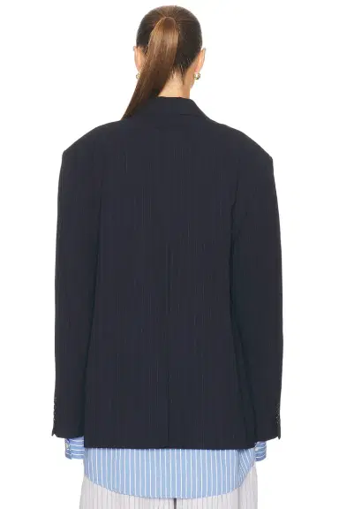 Acne Studios Julaga Suit Blazer | Thumbnail 3 Acne Studios Julaga Suit Blazer | Thumbnail 3