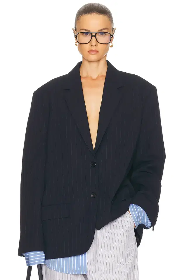 Julaga Suit Blazer