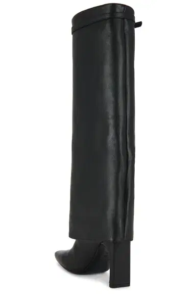 Staud Wally Foldover High Heel Boot | Thumbnail 3