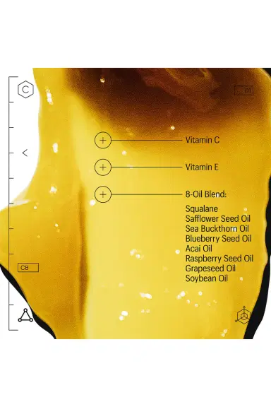 Allies of Skin Vitamin C & Omegas Cleansing Balm | Thumbnail 8 Allies of Skin Vitamin C & Omegas Cleansing Balm | Thumbnail 8