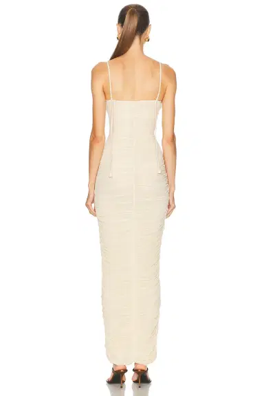 Maygel Coronel Veranera Dress | Thumbnail 4 Maygel Coronel Veranera Dress | Thumbnail 4