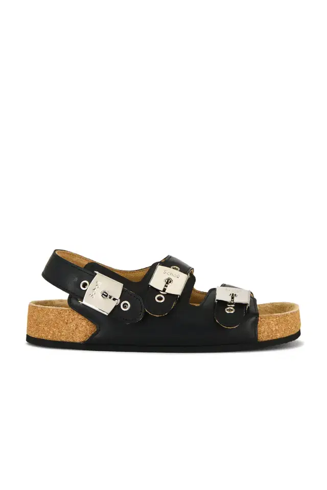 Balenciaga x Scholl Sandal