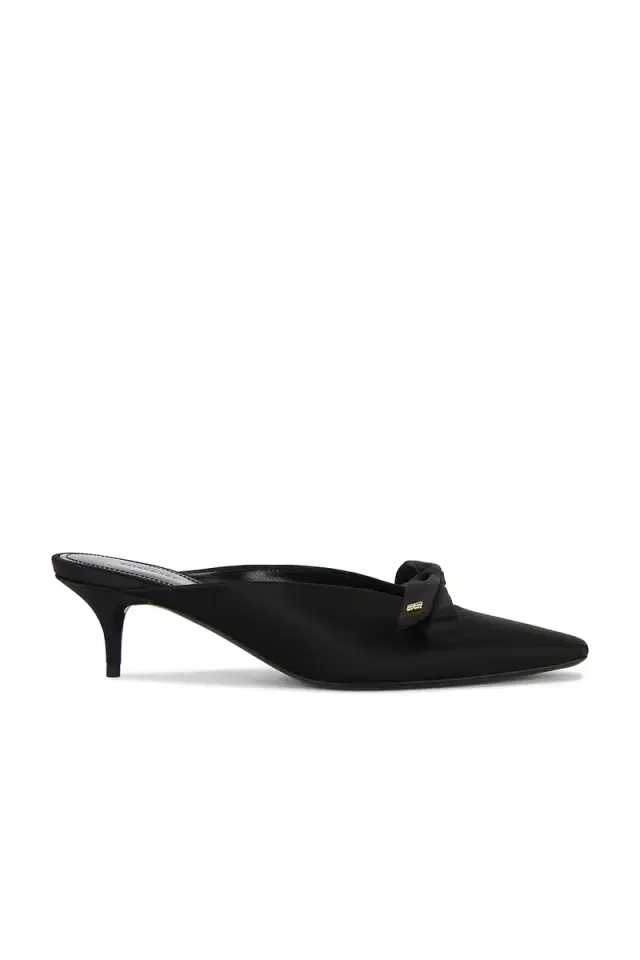 Balenciaga L50 Nano Bow Mule