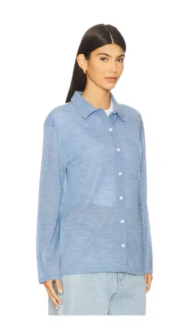 Guest In Residence Showtime Shirt | Thumbnail 2