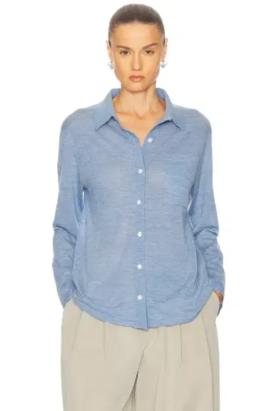 Guest In Residence Showtime Shirt | Thumbnail 3
