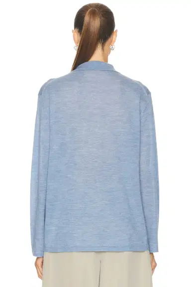 Guest In Residence Showtime Shirt | Thumbnail 5