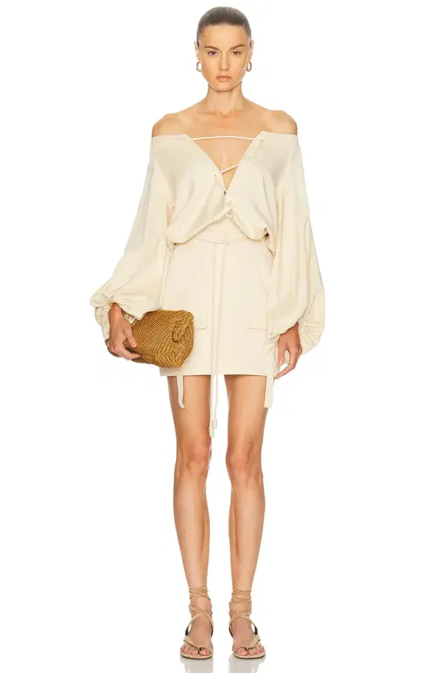 Dillion Dress