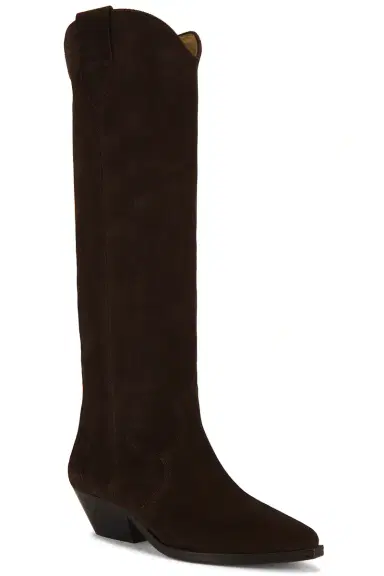 Isabel Marant Denvee Boot | Thumbnail 2 Isabel Marant Denvee Boot | Thumbnail 2