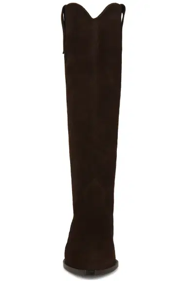 Isabel Marant Denvee Boot | Thumbnail 4 Isabel Marant Denvee Boot | Thumbnail 4