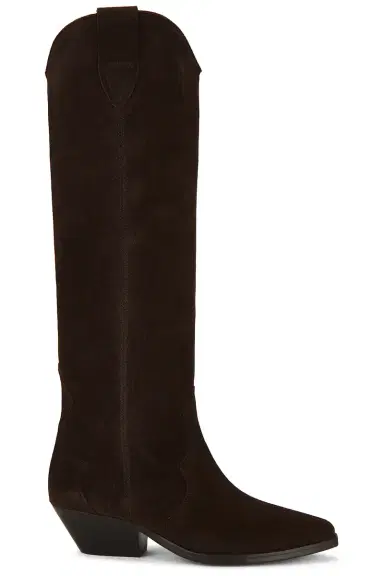 Isabel Marant Denvee Boot | Thumbnail 1 Isabel Marant Denvee Boot | Thumbnail 1