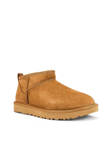 UGG Classic Ultra Mini Boot | Thumbnail 2 UGG Classic Ultra Mini Boot | Thumbnail 2