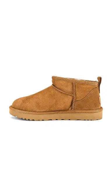 UGG Classic Ultra Mini Boot | Thumbnail 5 UGG Classic Ultra Mini Boot | Thumbnail 5