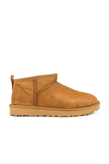 UGG Classic Ultra Mini Boot | Thumbnail 1 UGG Classic Ultra Mini Boot | Thumbnail 1