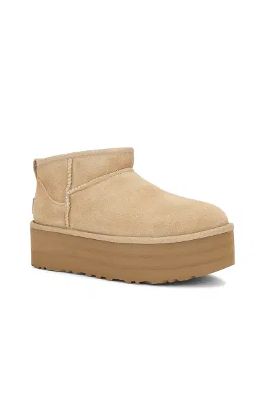 UGG Classic Ultra Mini Platform Boot | Thumbnail 2 UGG Classic Ultra Mini Platform Boot | Thumbnail 2