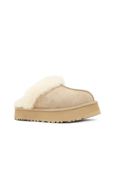 UGG Disquette Slipper | Thumbnail 2 UGG Disquette Slipper | Thumbnail 2