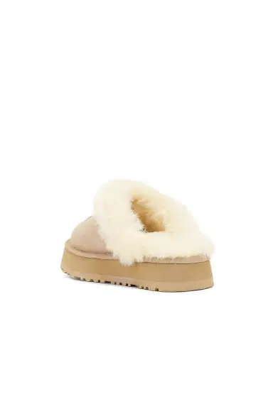 UGG Disquette Slipper | Thumbnail 3 UGG Disquette Slipper | Thumbnail 3