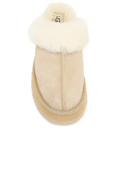 UGG Disquette Slipper | Thumbnail 4 UGG Disquette Slipper | Thumbnail 4