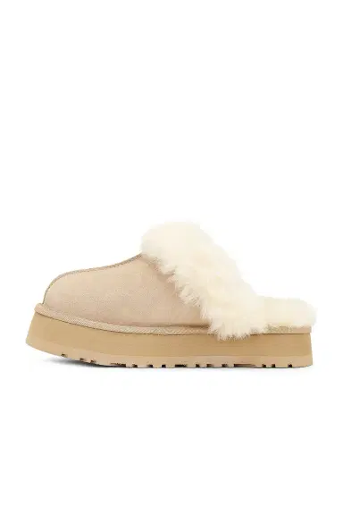 UGG Disquette Slipper | Thumbnail 5 UGG Disquette Slipper | Thumbnail 5