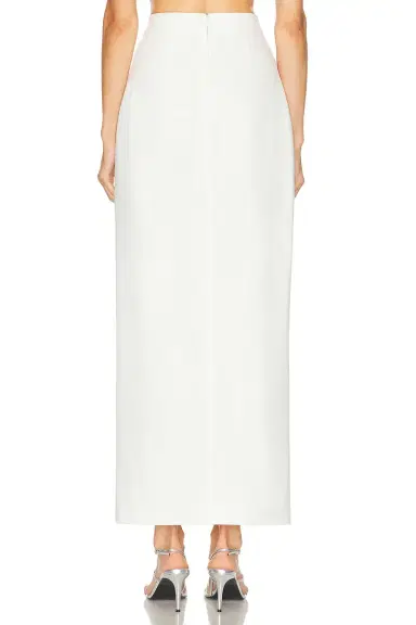 Adam Lippes Dakota Skirt | Thumbnail 4