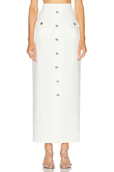 Adam Lippes Dakota Skirt | Thumbnail 1