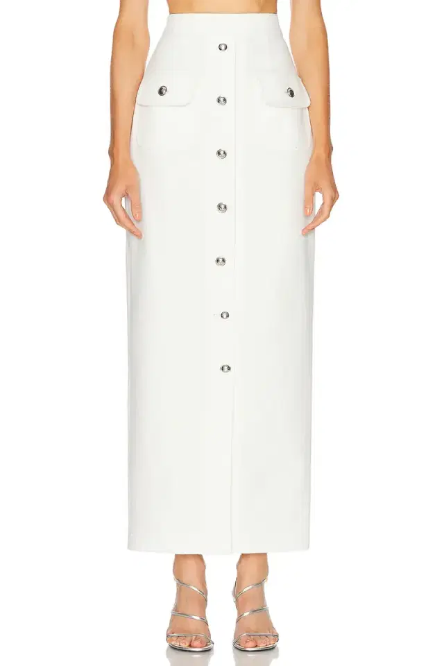 Adam Lippes Dakota Skirt