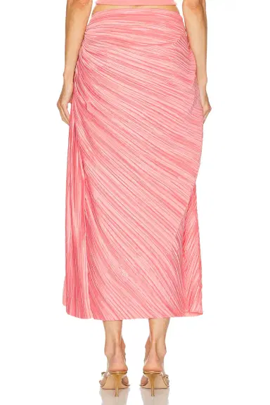 Cult Gaia Sonoma Skirt | Thumbnail 4