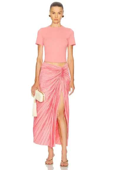 Cult Gaia Sonoma Skirt | Thumbnail 5