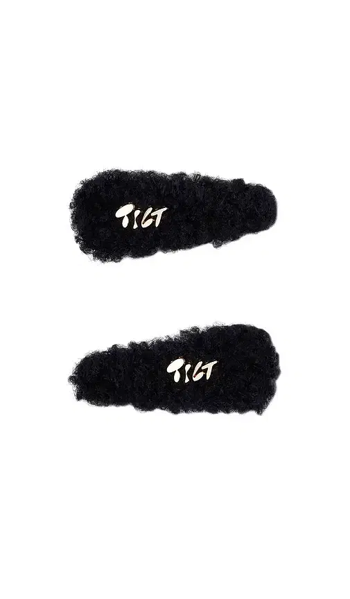 TILT Beauty The Comfy Clip Set Of 2