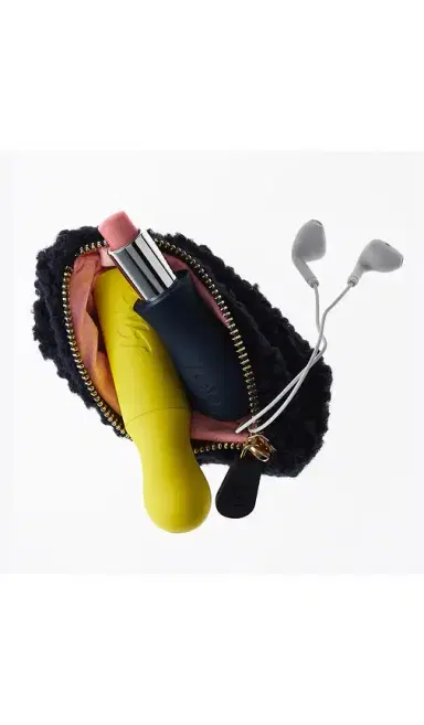 Tilt Beauty The Comfy Pouch | Thumbnail 2