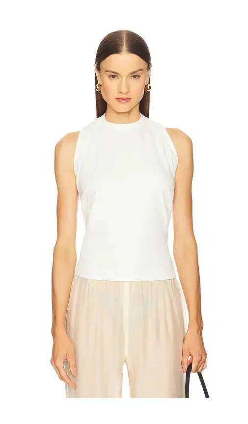 EAVES Ander Halter Tee