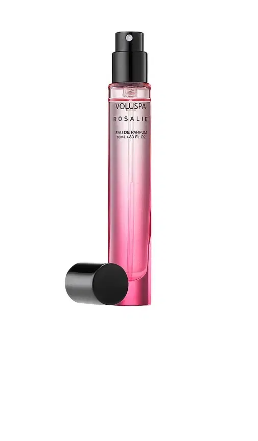 Voluspa Rosalie Eau De Parfum Travel Spray