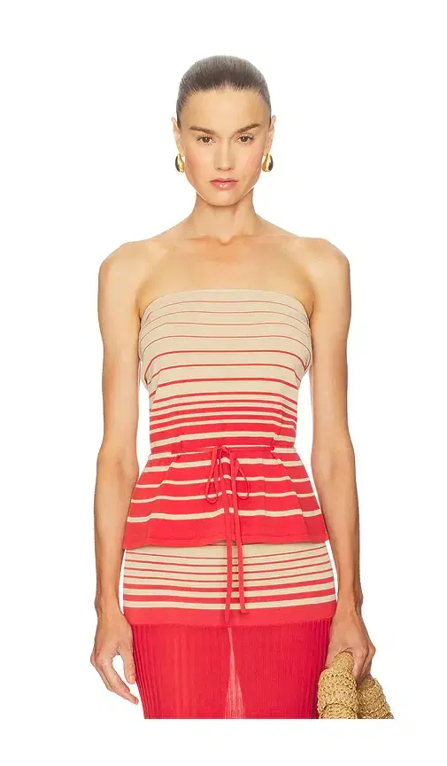 Faithfull Casia Top
