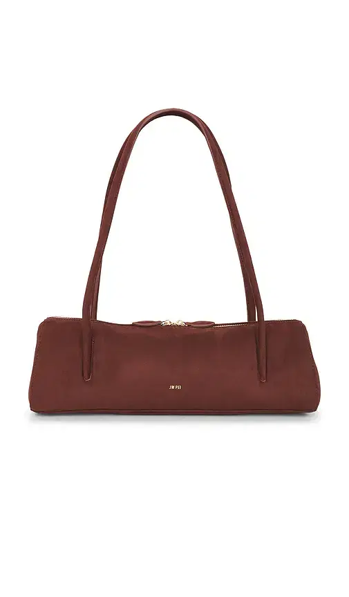 JW PEI Nova Baguette Shoulder Bag
