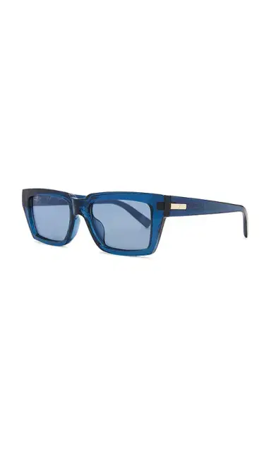 Le Specs Nocturnal Habit Sunglasses | Thumbnail 2