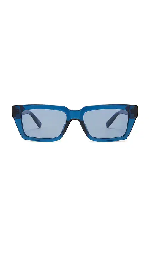 Le Specs Nocturnal Habit Sunglasses
