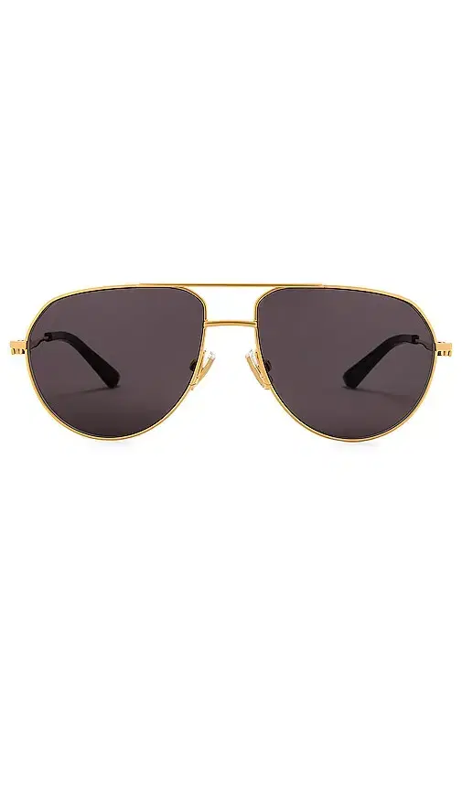 Split Pilot Sunglasses