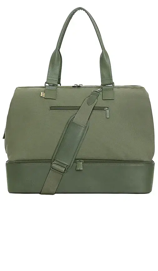 The Weekend Bag