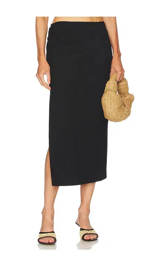 ASTR the Label Asha Skirt
