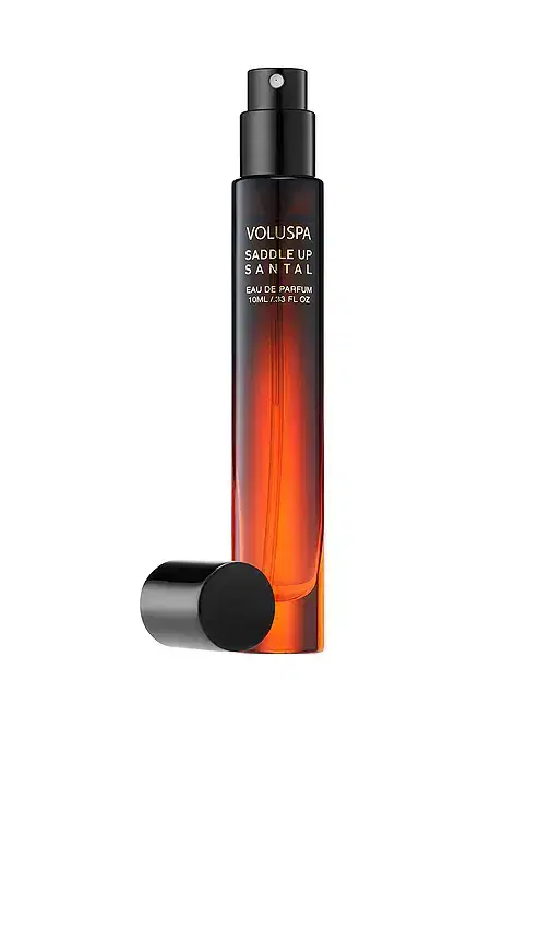 Voluspa Saddle Up Santal Eau De Parfum