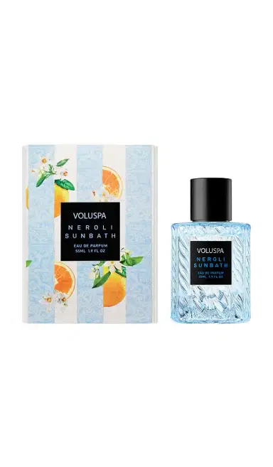 Voluspa Neroli Sunbath Eau De Parfum | Thumbnail 2 Voluspa Neroli Sunbath Eau De Parfum | Thumbnail 2