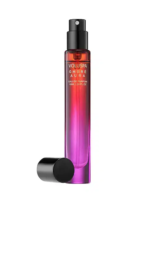 Voluspa Ombre Aura Eau De Parfum Travel Spray