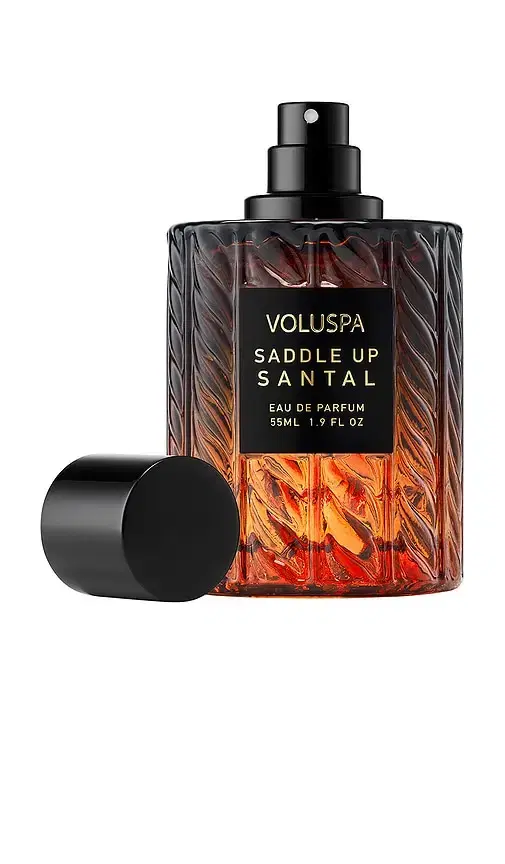 Voluspa Eau Saddle Up Santal De Parfum
